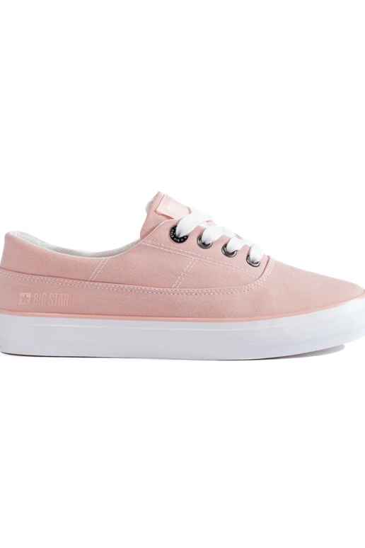 Women's boots Big Star KK274020