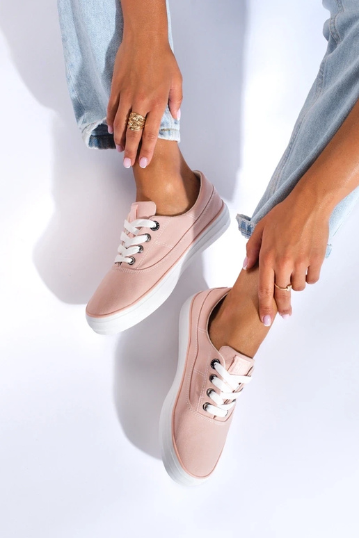 Women's boots Big Star KK274020