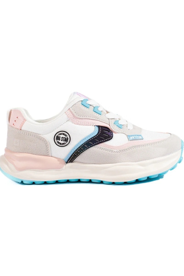 Women's casual shoes Big...