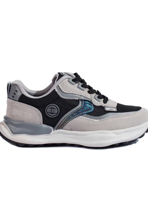 Women's casual shoes Big Star KK274100