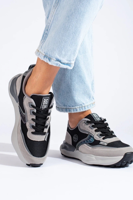 Women's casual shoes Big Star KK274100