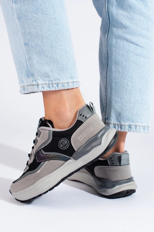 Women's casual shoes Big Star KK274100