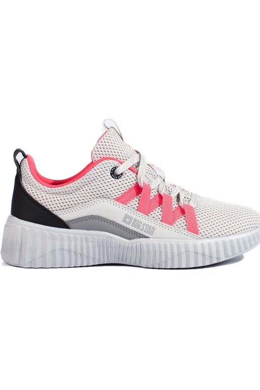 Women's casual shoes Big Star KK274060