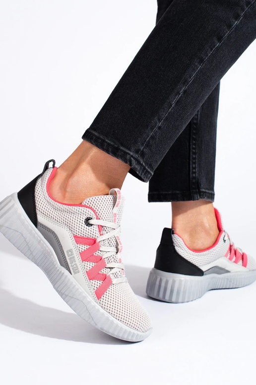 Women's casual shoes Big Star KK274060