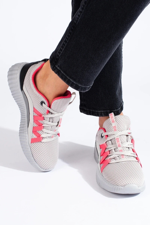 Women's casual shoes Big Star KK274060