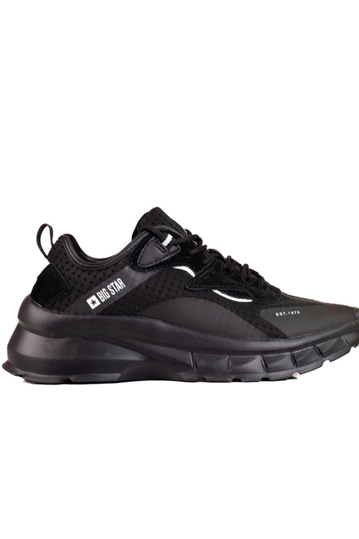 Women's casual shoes Big Star KK274056