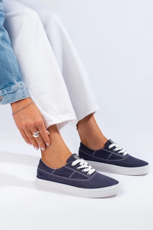 Women's boots Big Star KK274018