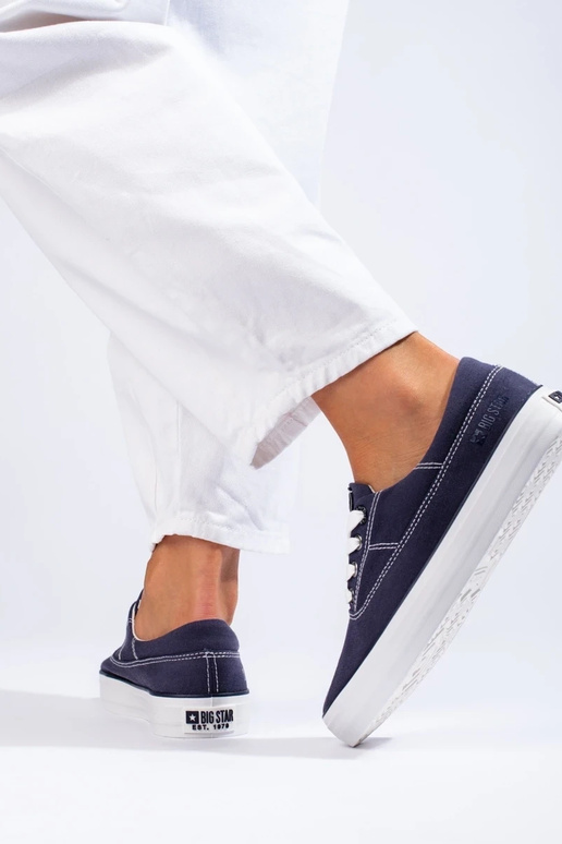 Women's boots Big Star KK274018