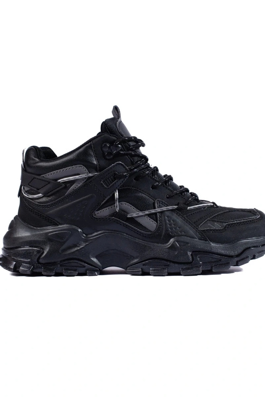 Big Star sneakersy damskie KK274387