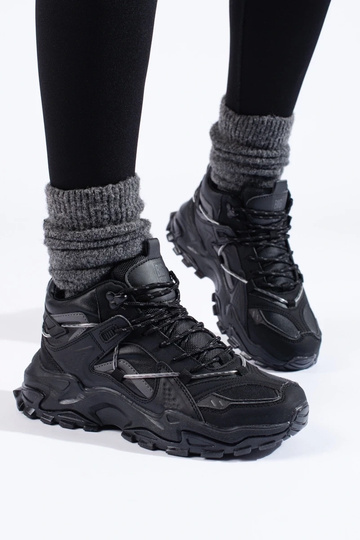 Big Star Sneakers model... 2