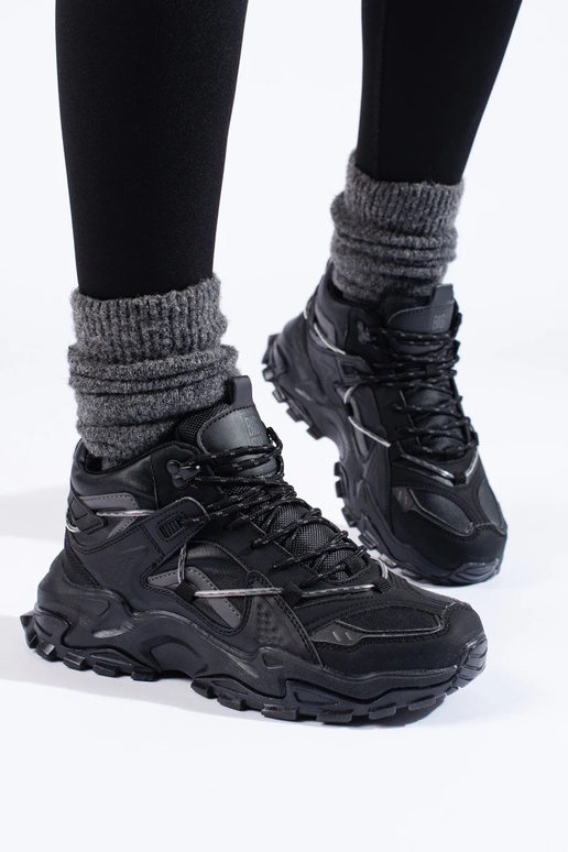 Big Star Sneakers model shoes KK274387