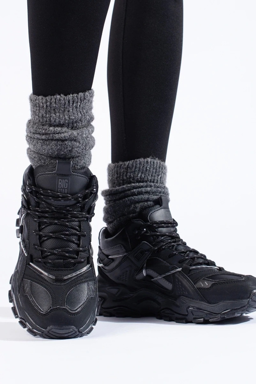 Big Star Sneakers model shoes KK274387