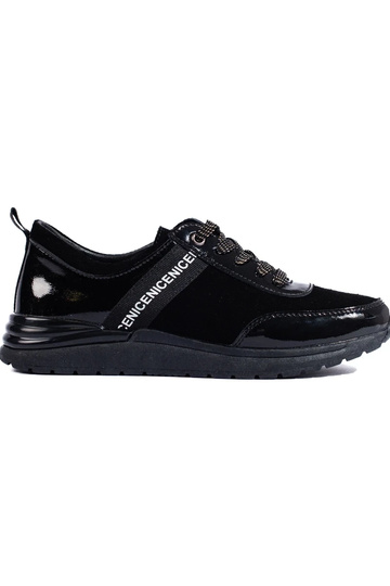 Sport shoes Shelovet black