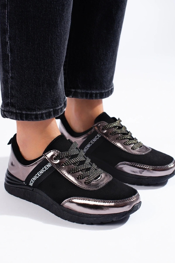 Sport shoes Shelovet gray 2