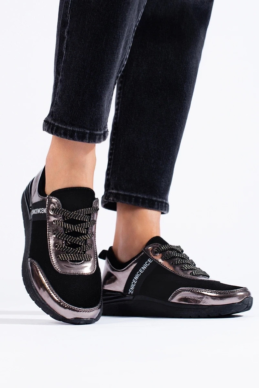 Sport shoes Shelovet gray Sport shoes Shelovet gray