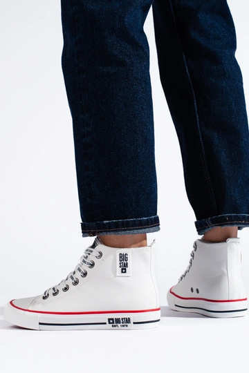 casual shoes white color... 2