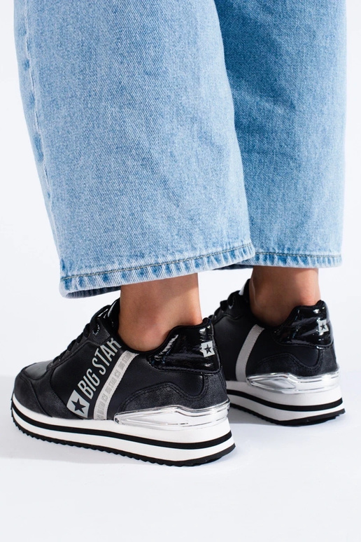 Big Star Sneakers model shoes KK274438