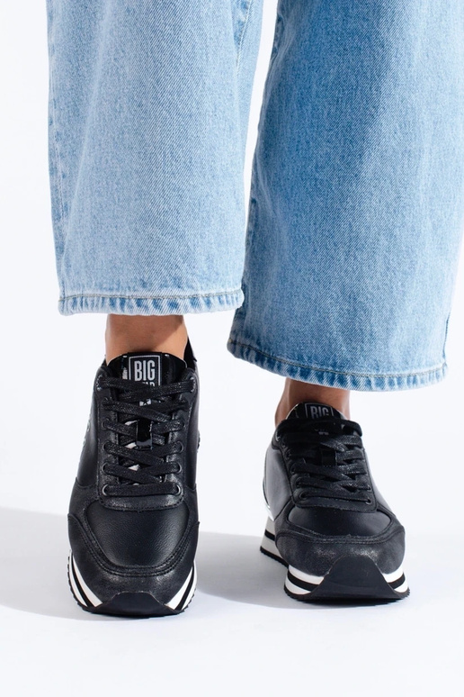 Big Star Sneakers model shoes KK274438