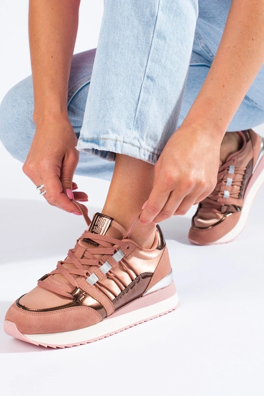 Big Star Sneakers model shoes...