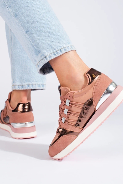 Big Star Sneakers model shoes...