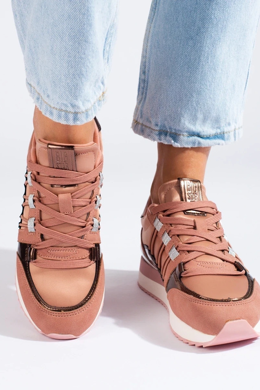 Big Star Sneakers model shoes...