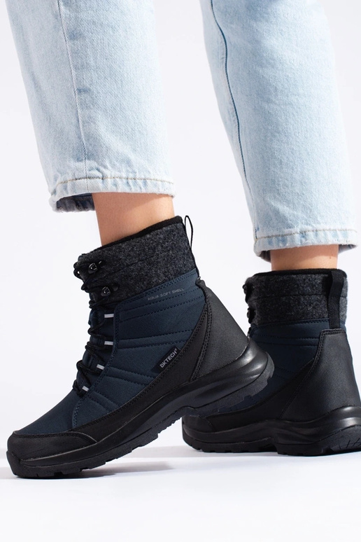 Inith laces INomens snoIn boots DK...