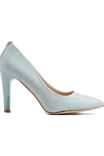 High-heeled shoes  Shelovet