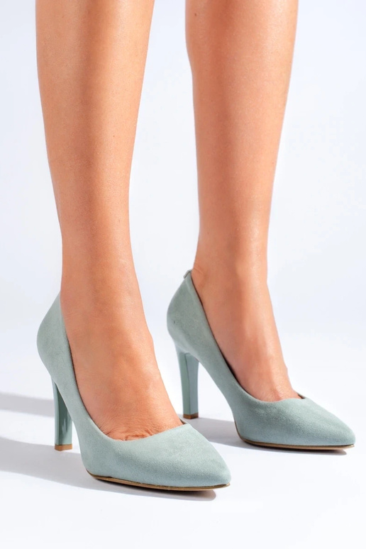 High-heeled shoes  Shelovet High-heeled shoes  Shelovet