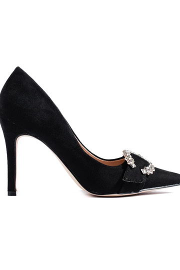 black High heels  Shelovet