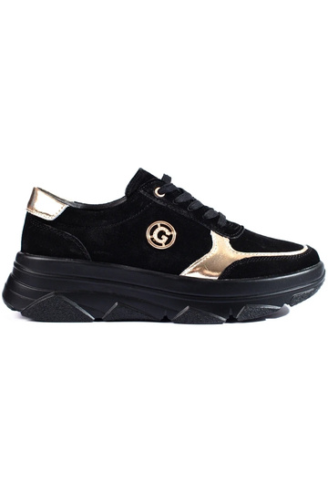 Sneakers model shoes Shelovet