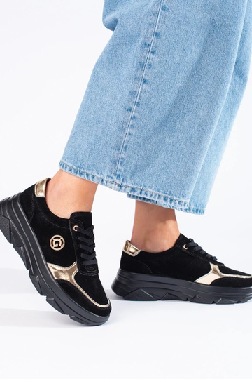 Sneakers model shoes Shelovet 2