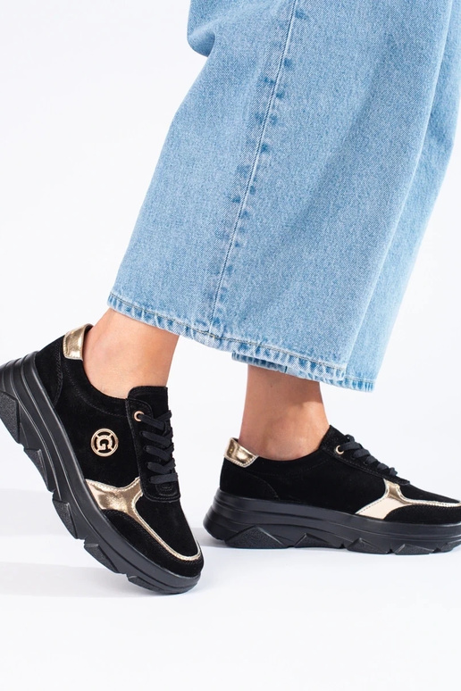 Sneakers model shoes Shelovet Sneakers model shoes Shelovet