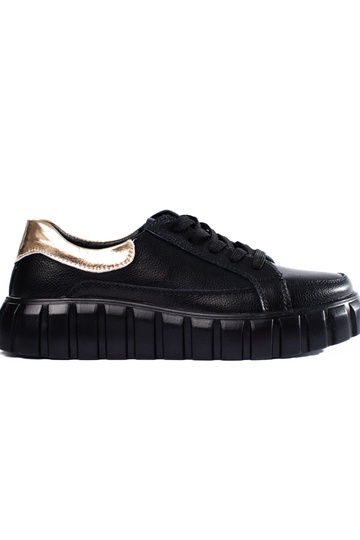 Women's casual shoes with...