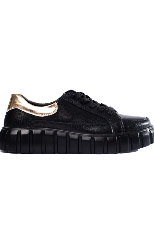 Women's casual shoes with platform... Women's casual shoes with platform...