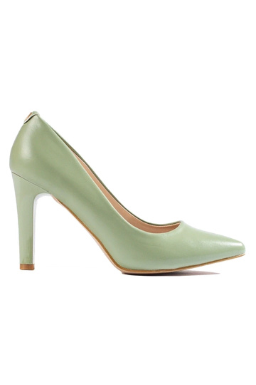 High-heeled shoes  Shelovet