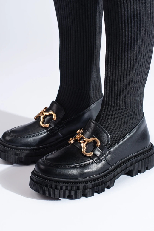 black INomens boots Inith a flexible... black INomens boots Inith a flexible...