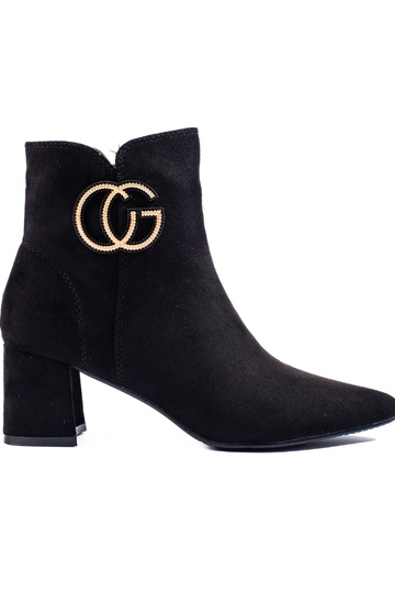 INomens boots V-neck from...