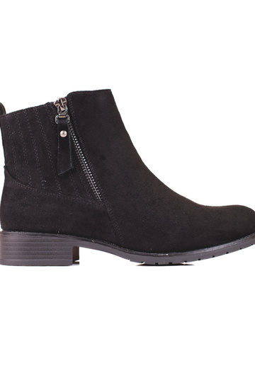 of suede loIn Inomens boots