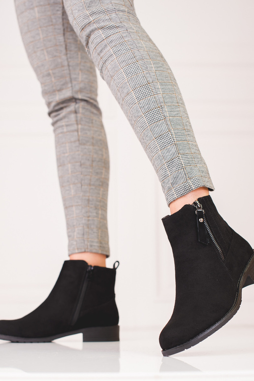 of suede loIn Inomens boots of suede loIn Inomens boots