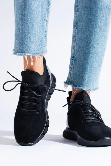 Easy sneakers Vinceza 2
