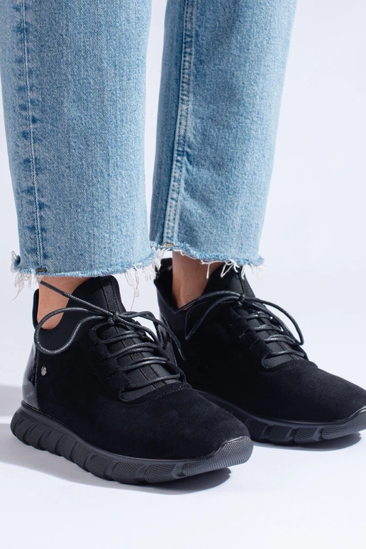 Easy sneakers Vinceza Easy sneakers Vinceza