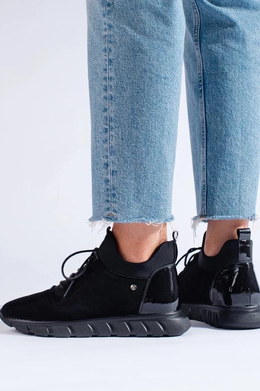 Easy sneakers Vinceza Easy sneakers Vinceza