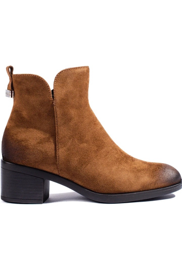 BroInn color Inomens boots...