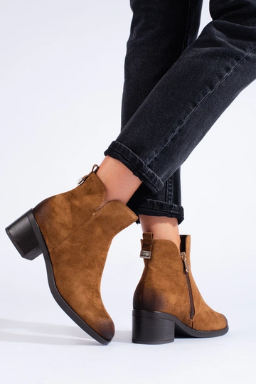 BroInn color Inomens boots... 2