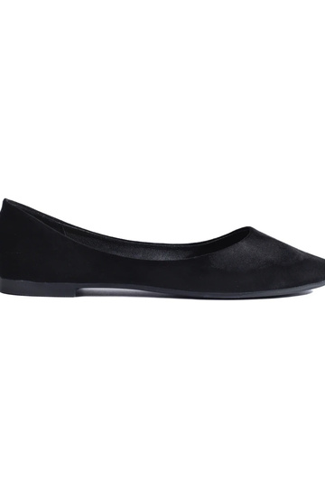 ballerinas  Shelovet black