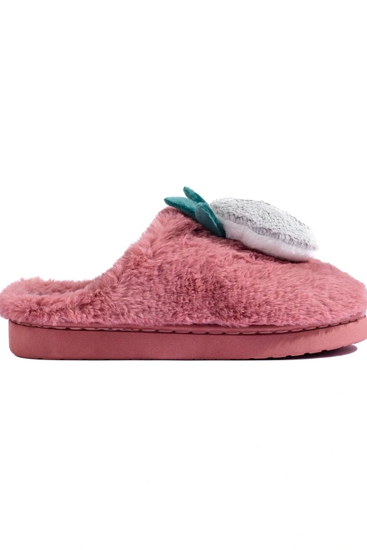 slippers Shelovet pink