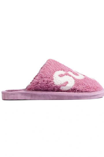 Warm slippers from Shelovet...