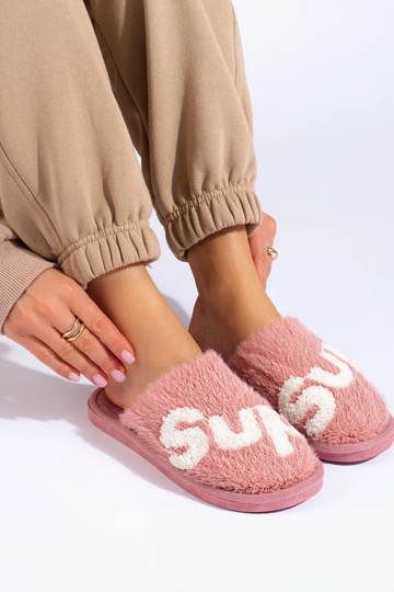 Warm slippers from Shelovet... 2
