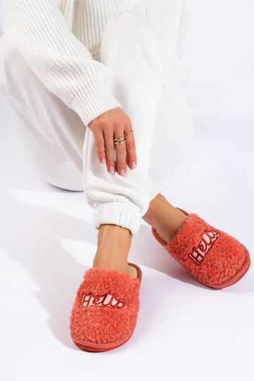 Slippers  Shelovet orange... 2
