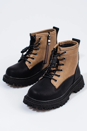 TIno shades boots girly 2